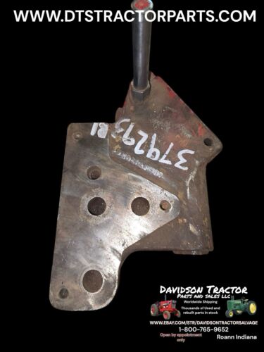 International Farmall 379293R1 Hydraulic Valve Assembly Antique Tractor