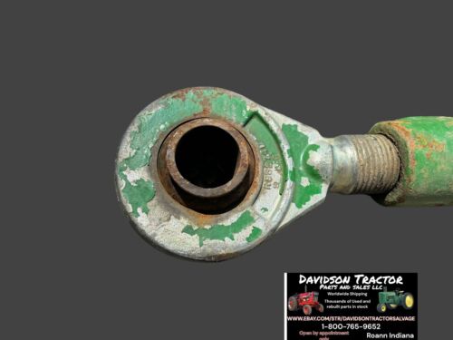 JD tractor top 3rd link Arm r98284 117616 6800, 6900, 6810, 6910, 6910 S, 7200