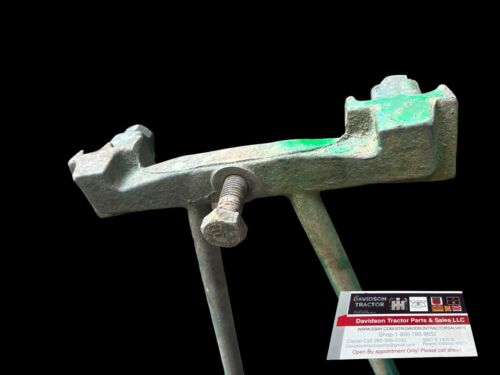 John Deere 2010 Utility Front Support Bracket T13065T