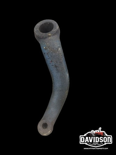 Ford Tractor Pitman Drop Steering Column Arm C7nn3590b 5000-7610 5600 6600 6610
