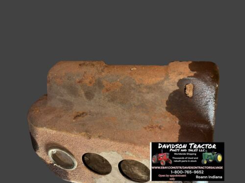 JOHN DEERE STYLED A DASH Antique Tractor