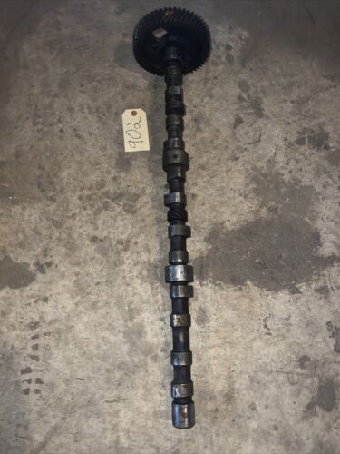 IH Farmall 706 D282 Camshaft W/Gear Antique Tractor #902