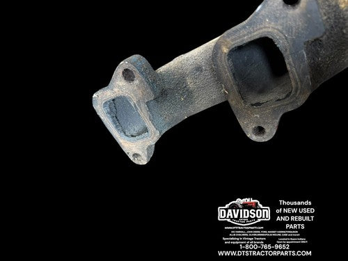 Ford 3000 Diesel Manifold Antique Tractor