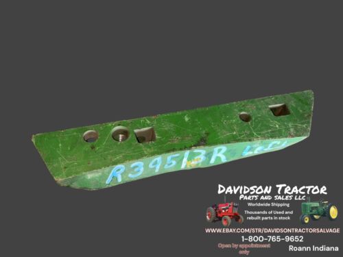 John Deere R39513R Left Sway Block