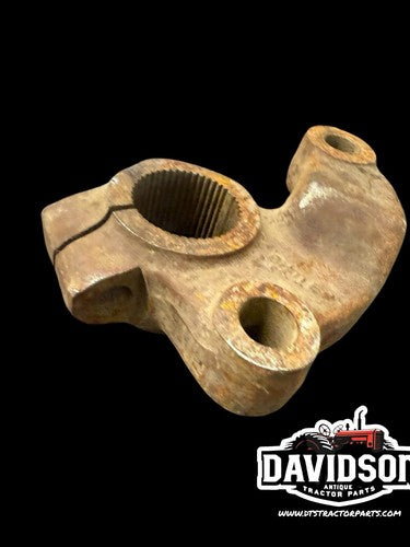 Steering Arm 898355M91 Fits Massey Ferguson 175 178 185 188 265S 270 275