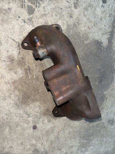 IH 444 B-414 Diesel air intake Manifold Antique Tractor 3063371-R1