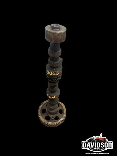 Ford 3000 Tractor Camshaft