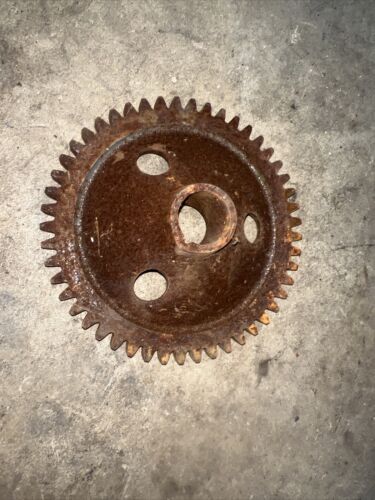 Farmall A, B, BN 100 130 140 PTO Gear, 44 Tooth, 351822R1, Ready to Install