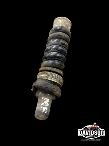 Massey Ferguson 240 Hitch Spring Antique Tractor