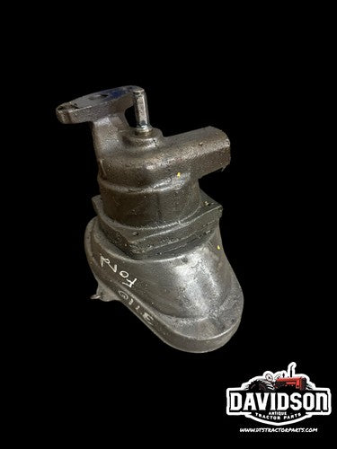 Engine Oil Pump for Ford Tractor 2610 2810 2910 3610 3910 4110 4410 4610 5610++