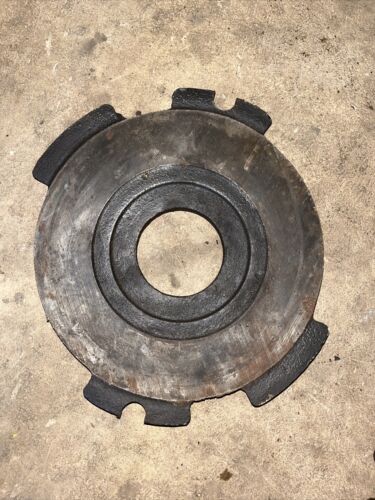 IH Intermediate Brake Plate 392777R2 For 706 806 826 856 1206