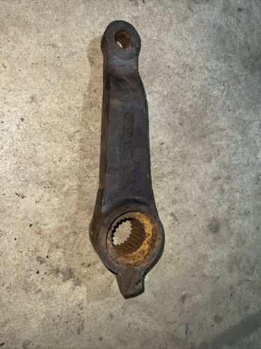 Steering Arm for Case-IH Tractor 706 THROUGH 1586 Original