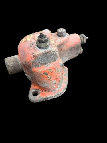 Allis-Chalmers 190 Tractor Thermostat Housing 4029459-01