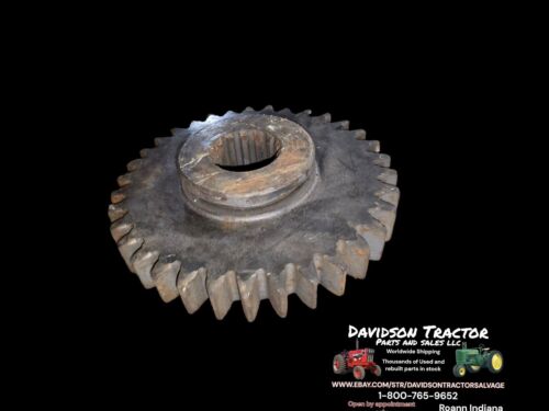 Genuine Used John Deere 620 630 Tractor PTO Sliding Gear A5679R
