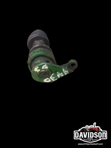 1977 John Deere 4430 Tractor Park Lock Pawl & Cam R51338 R42491