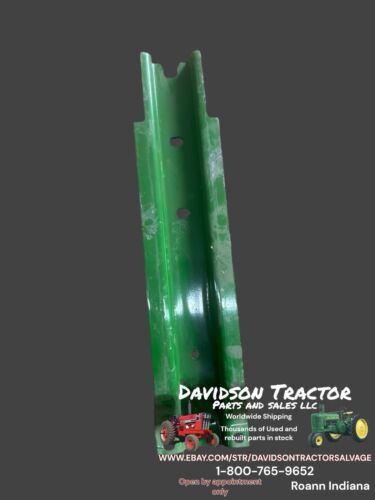 H89661 John Deere Right-Hand Main Sill Support Arm NOS