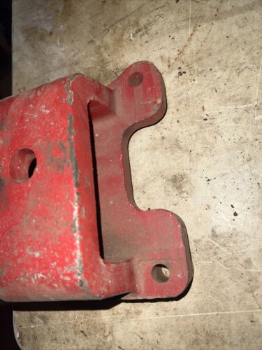 Drawbar Support Bracket Fits 2400A 2500A 385 454 464 485 495 574 585 595 674 684