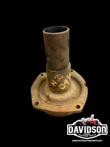1959 Farmall IH 460 Gas Tractor Input Shaft Sleeve 370598R1
