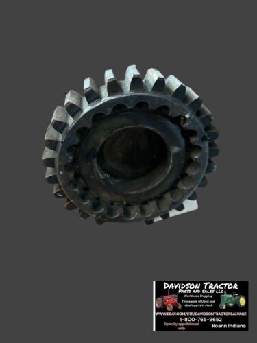 1941 John Deere A Transmission Input Gear  A2323R   Antique Tractor
