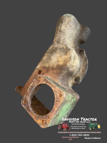 John Deere Unstyled A Air Cleaner A526R