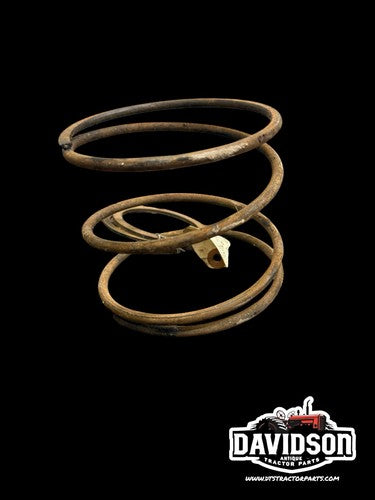 Ford 3000 Dif Lock Spring Antique Tractor