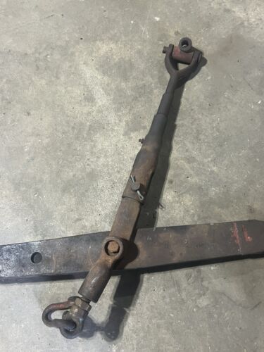 International Harvester 444 3point Hitch Arm Antique Tractor