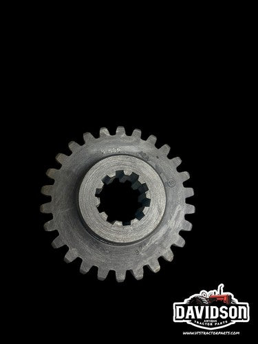 B599R John Deere PTO Sliding Gear For B, BR, BO