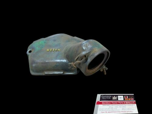 John Deere H Valve cover H912R