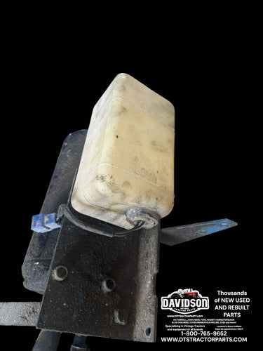 Ford 1720 Tractor Power Steering Reservoir