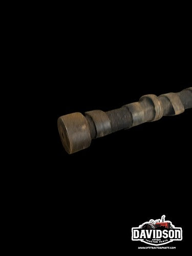 Massey Ferguson 1080 318 Perkins Camshaft W/Gear Antique Tractor