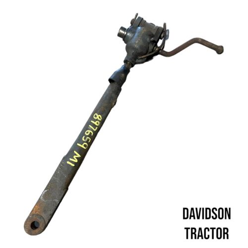 ADJUSTABLE LEVELING YOKE FOR PART 826410M92 897659M1 897659V1 897683M91