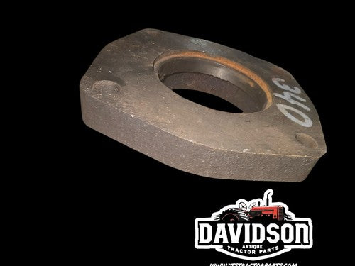 IH Farmall 340 Transmission Bearing Retainer Antique Tractor