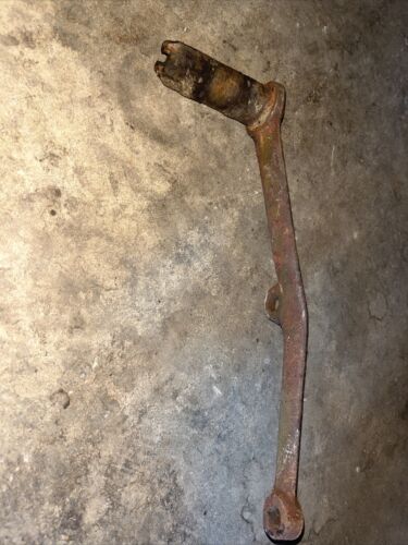 international harvester Farmall M-MD Hydraulic Lever 5044EB