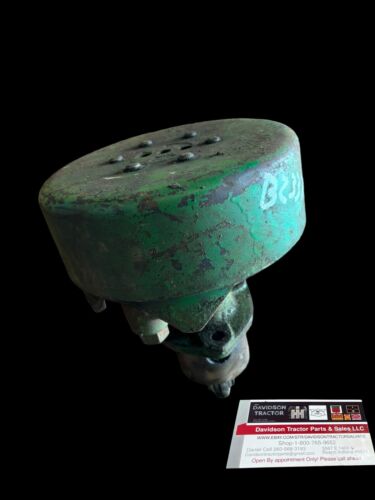 John Deere R Right  Brake Assembly Antique Tractor R488R