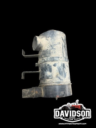 International IH 5140 Tractor Air Cleaner Air Filter Assembly Antique Tractor