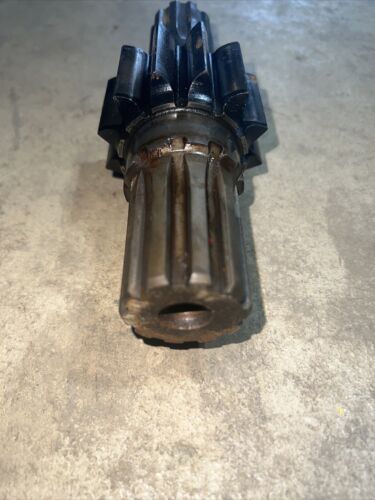 Farmall C Bull pinion gear Antique Tractor