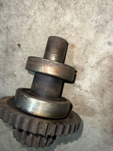 International Farmall Super M W6 MD WD6 Shaft-trans Driving 356676R1