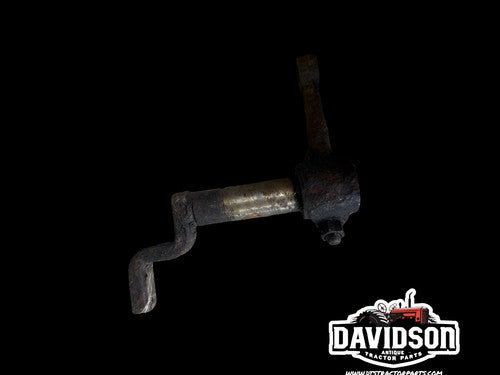 International Farmall 240 Clutch Engagement Rod Antique Tractor