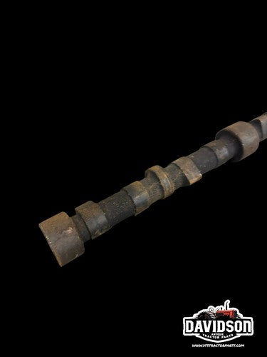 Massey Ferguson 1080 318 Perkins Camshaft W/Gear Antique Tractor