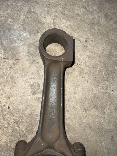 IH Case International D206 Connecting Rod Antique Tractor