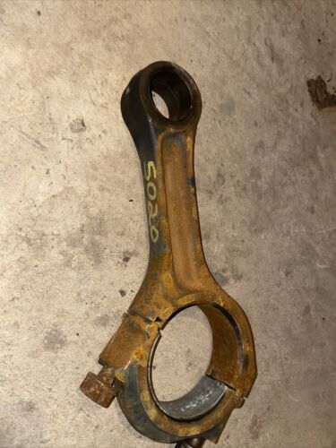 R35048 R40238 AR70911 AR36666 John Deere 5020 6030 5010 Connecting Rod