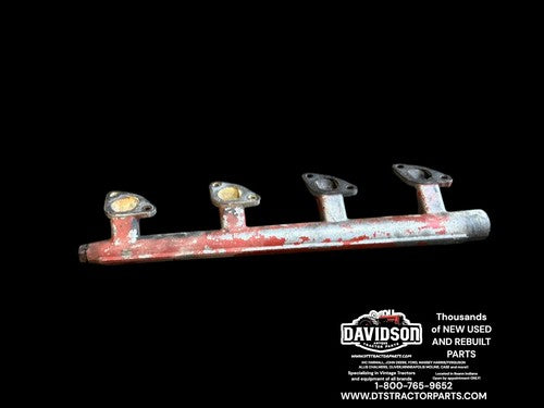 3055255R1 IH International Water Manifold 574 674 2500 D155 D179 D206 D239 D246