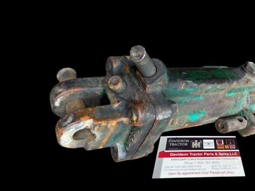 John Deere Tractor JD implement Hydraulic lift cylinder A3162R ANTIQUE TRACTOR