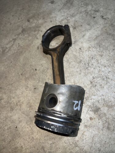 IH Farmall D282 Piston W/Rod
