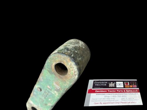 John Deere A cylinder arm transport bracket A3637R