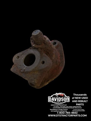 International 340 Distributor Housing Antique Tractor