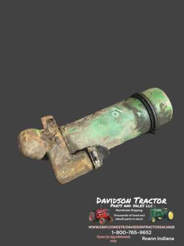John Deere 60 Air Cleaner A4368R Antique Tractor