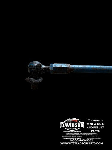 Ford 1310 Steering Tie Rod Antique Tractor