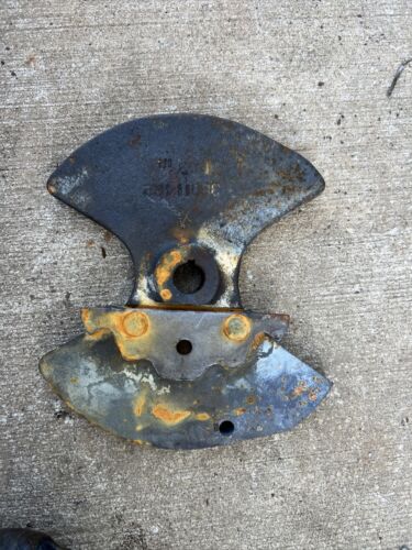International Harvester Shift Cam 380114R2 For 706 756 826 1466 1086 886 856 ++