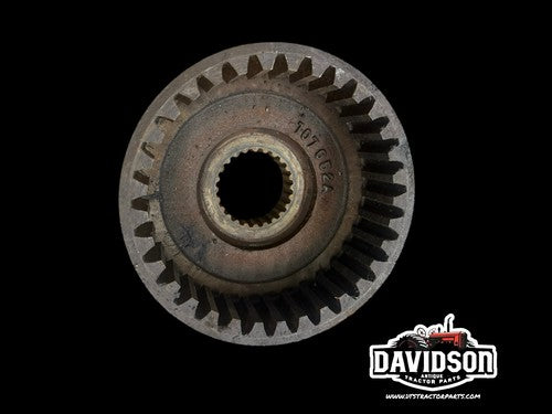1964 Oliver 550 Pto Clutch Spider Hud 107652A  Tractor